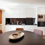 Rb Ganfei House 公寓 *
