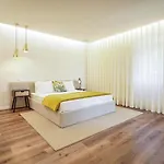 Rb Ganfei House Appartement Valenca