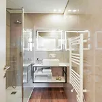 公寓 Rb Ganfei House *