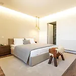 公寓 Rb Ganfei House