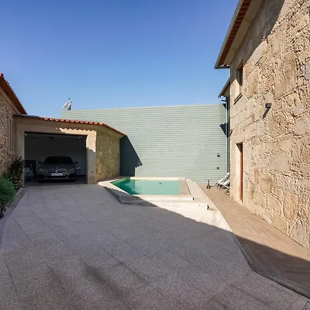 Rb Ganfei House 아파트