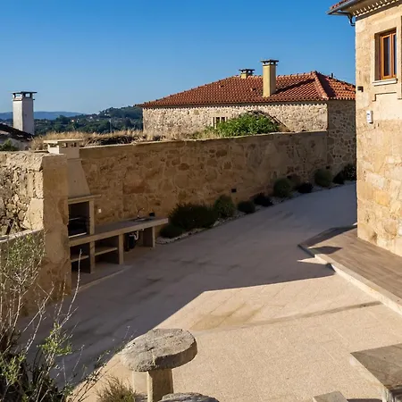 Rb Ganfei House 아파트