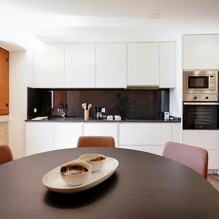 Rb Ganfei House 公寓 *
