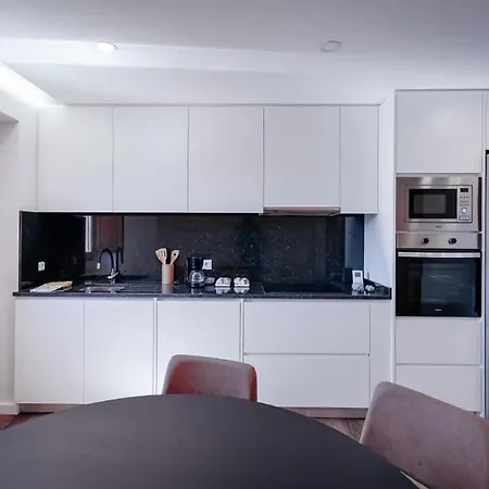 Rb Ganfei House 발렌사