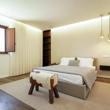 Rb Ganfei House 公寓