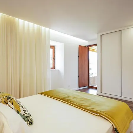 Rb Ganfei House 公寓 *