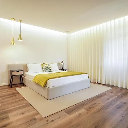 Rb Ganfei House 公寓 巴伦西亚