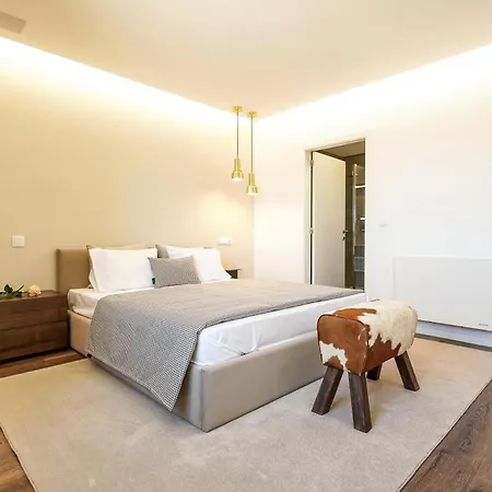公寓 Rb Ganfei House