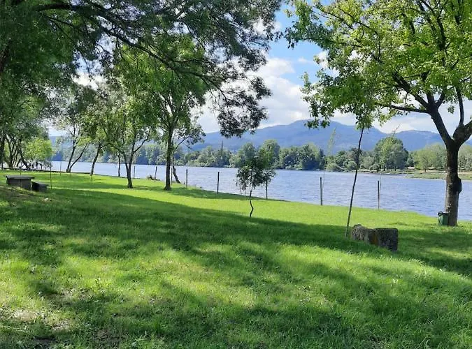 아파트 Rb Ganfei House