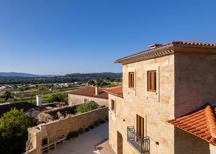 아파트 Rb Ganfei House