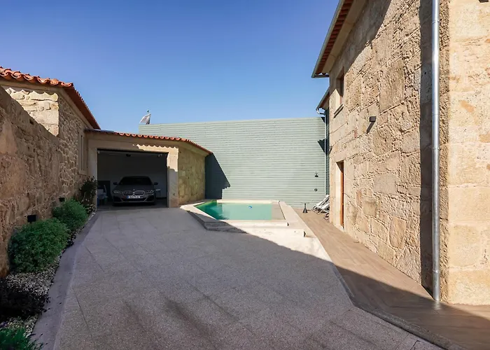 Rb Ganfei House 아파트