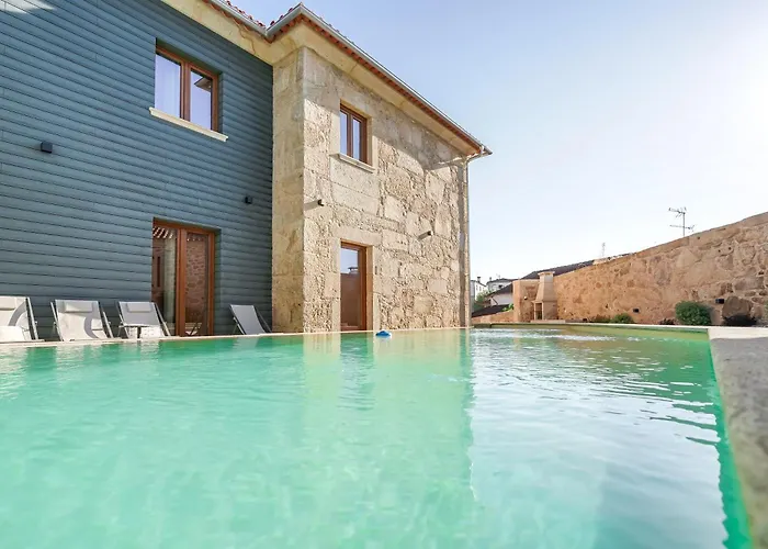 아파트 Rb Ganfei House 발렌사