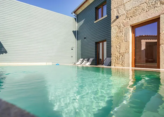 Rb Ganfei House 아파트 발렌사