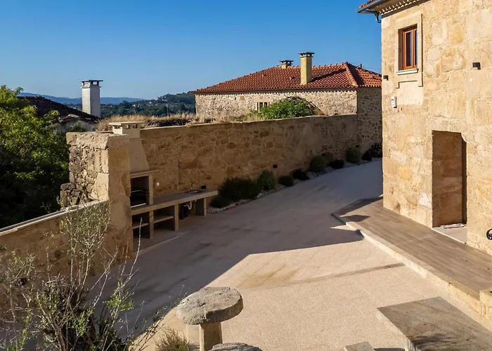 Rb Ganfei House 아파트