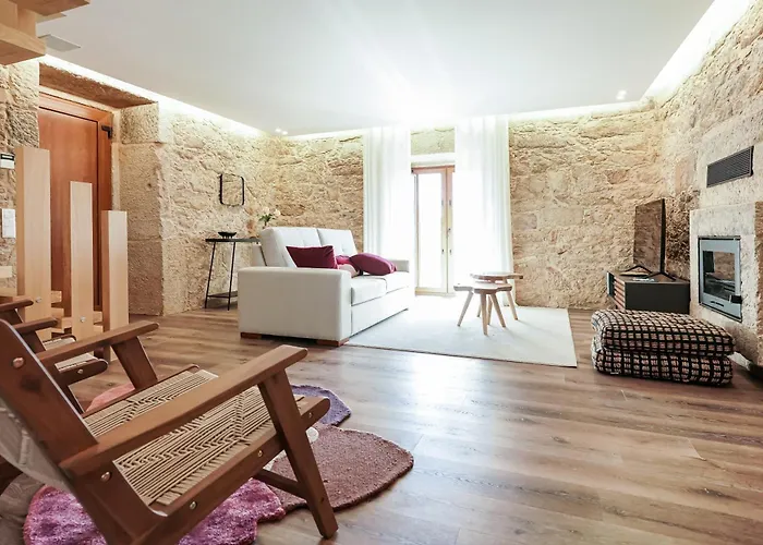 Rb Ganfei House * 발렌사