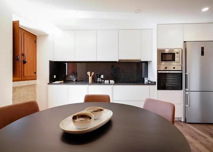 Rb Ganfei House 아파트 *