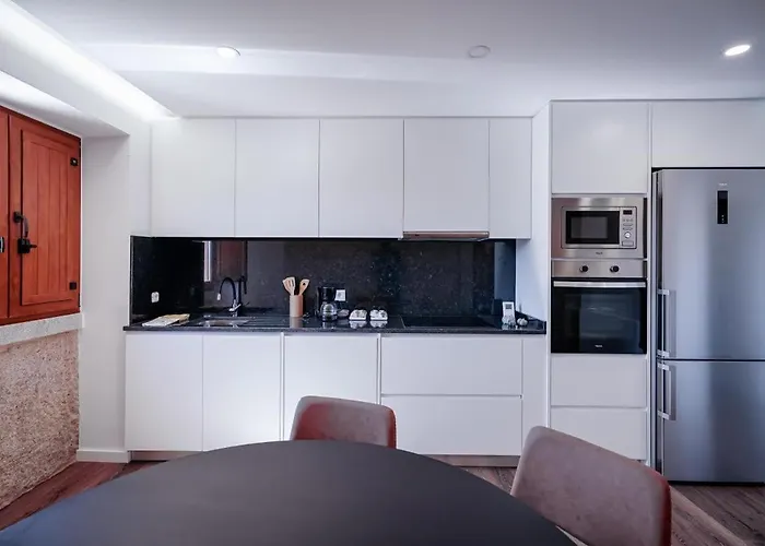 Rb Ganfei House 발렌사