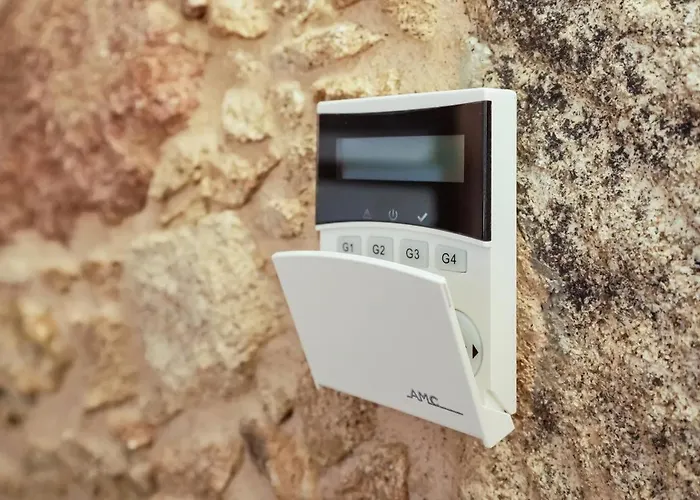 Rb Ganfei House 아파트