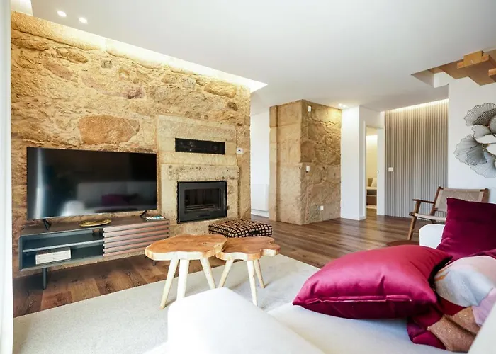 Rb Ganfei House 아파트 *