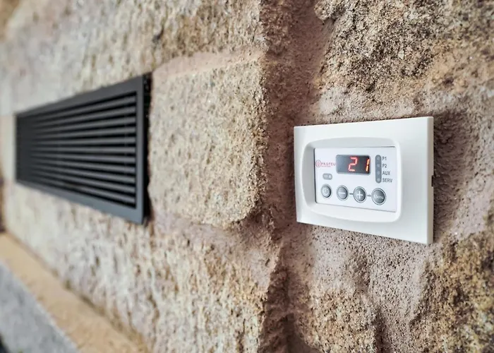 Rb Ganfei House * 발렌사