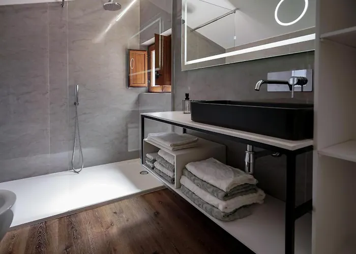 아파트 Rb Ganfei House