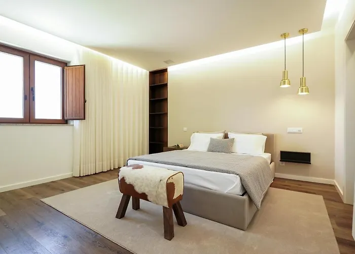 Rb Ganfei House 아파트