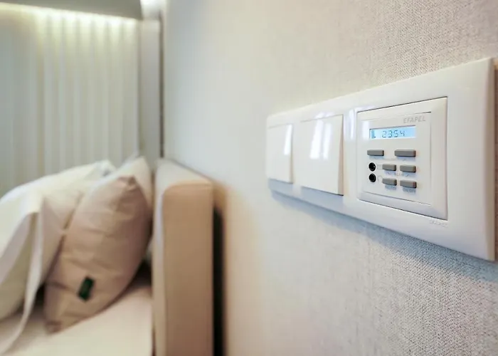 아파트 Rb Ganfei House *