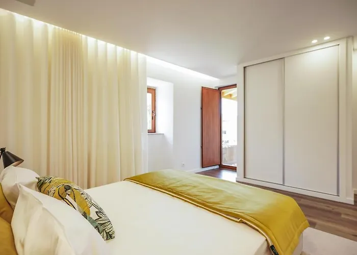 Rb Ganfei House 아파트 *