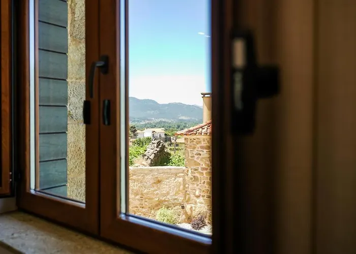 Rb Ganfei House * 발렌사