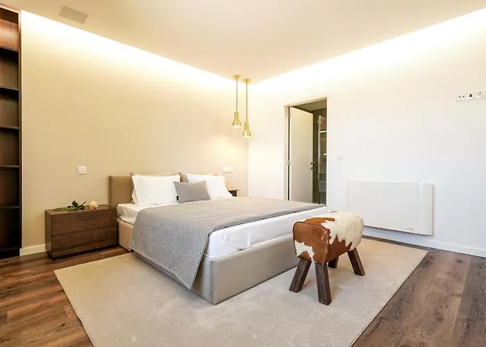 아파트 Rb Ganfei House